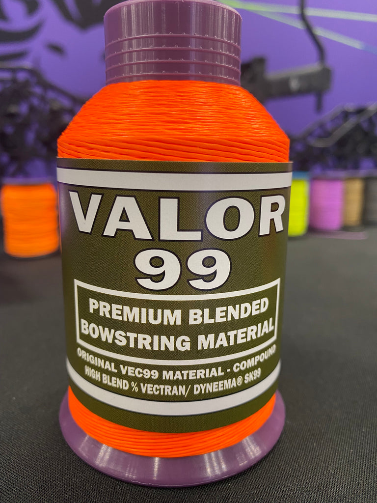 VALOR - VEC99