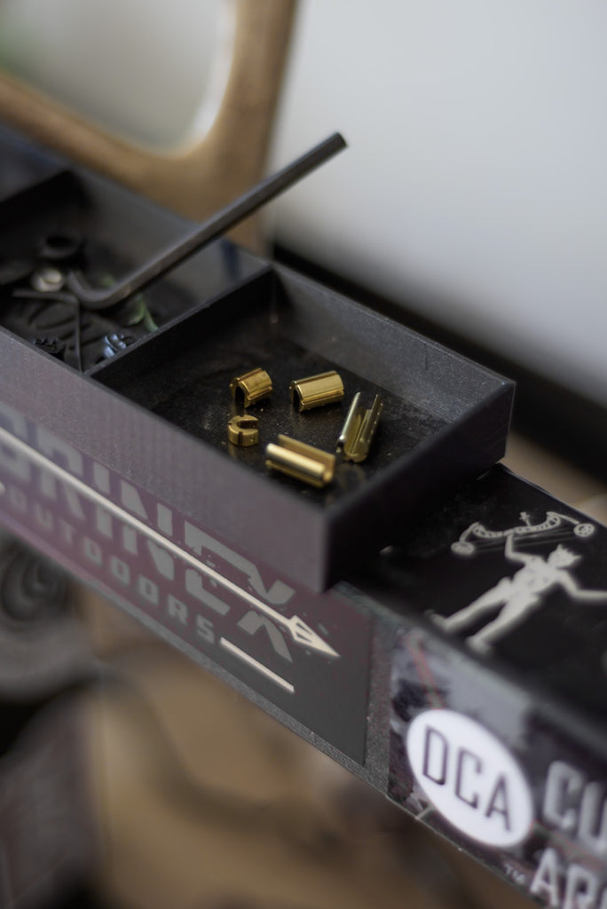 FAST BRASS SPEED KNOCKS