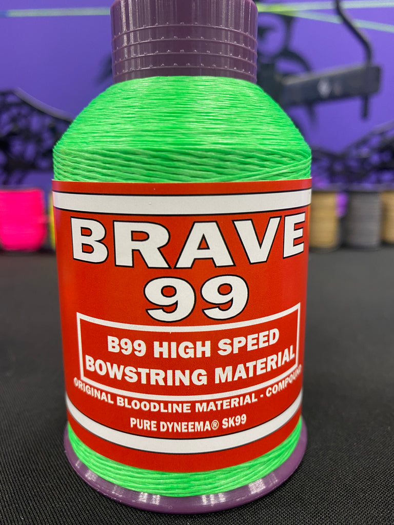 BRAVE B99