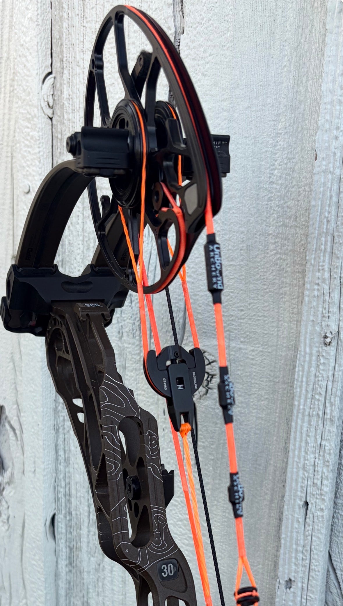 CT-PRO Cable Tuning System