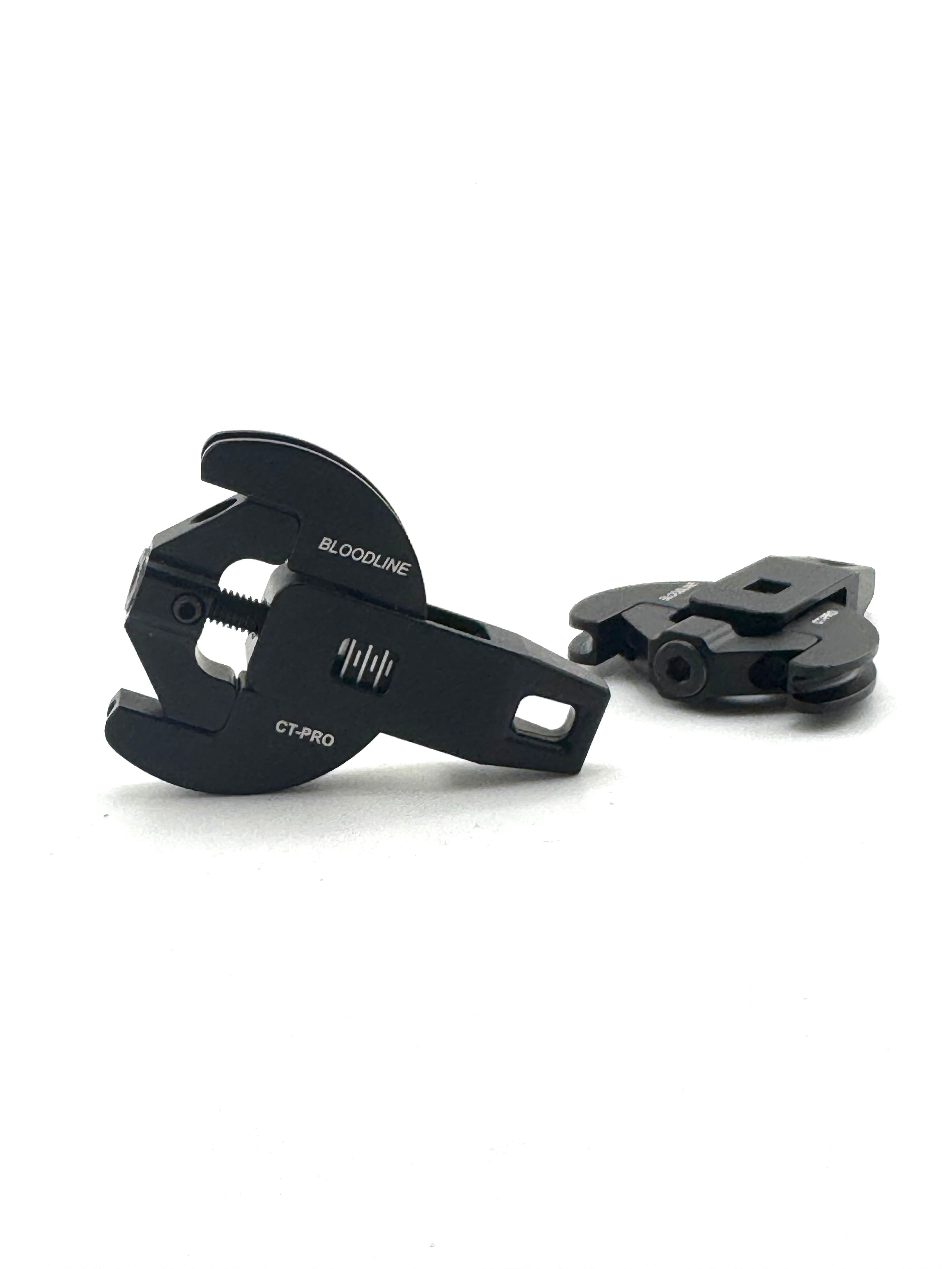 CT-PRO Cable Tuning System