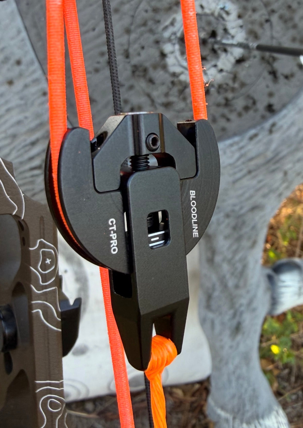 CT-PRO Cable Tuning System