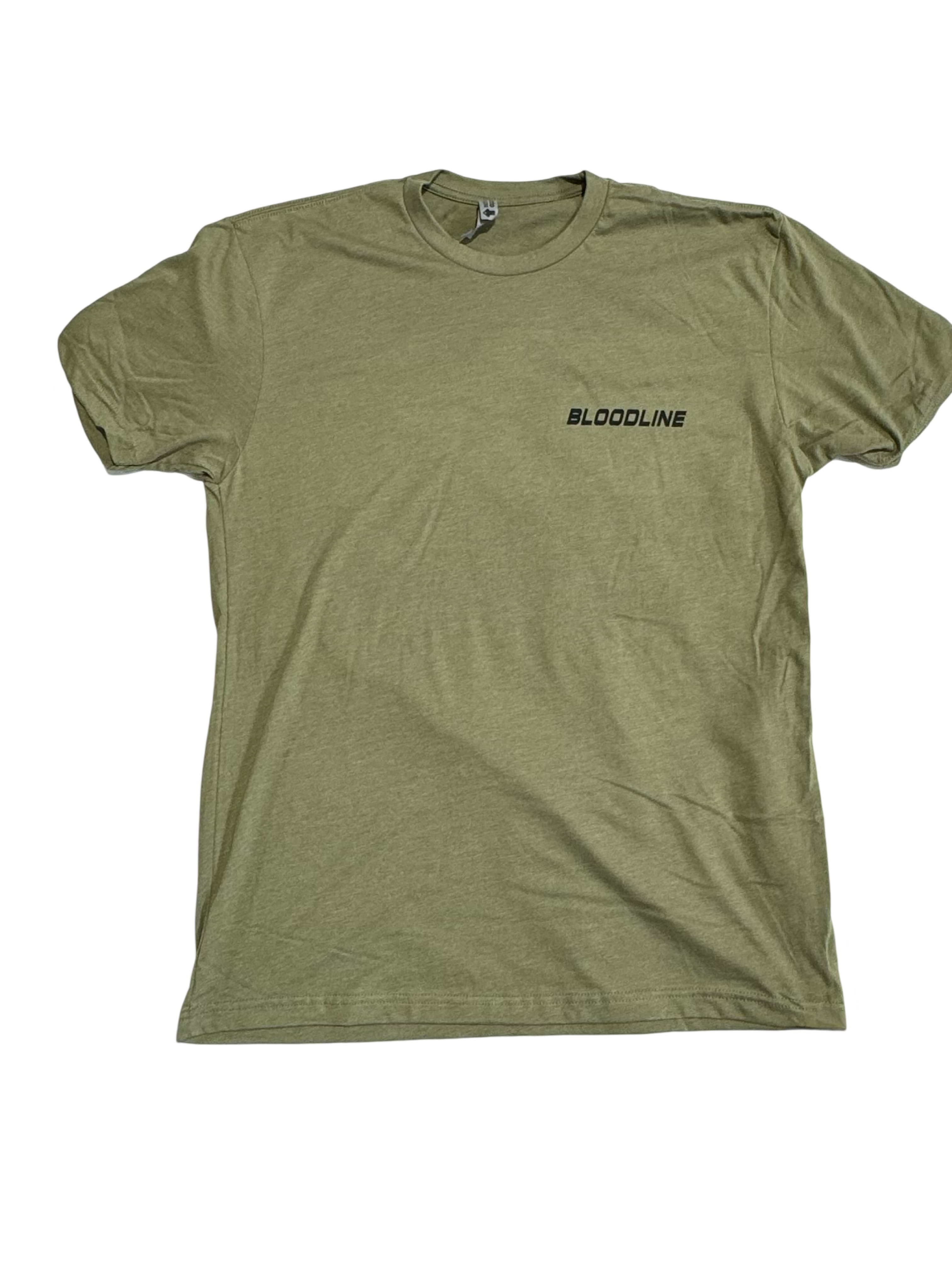 Bloodline Lion Shirt