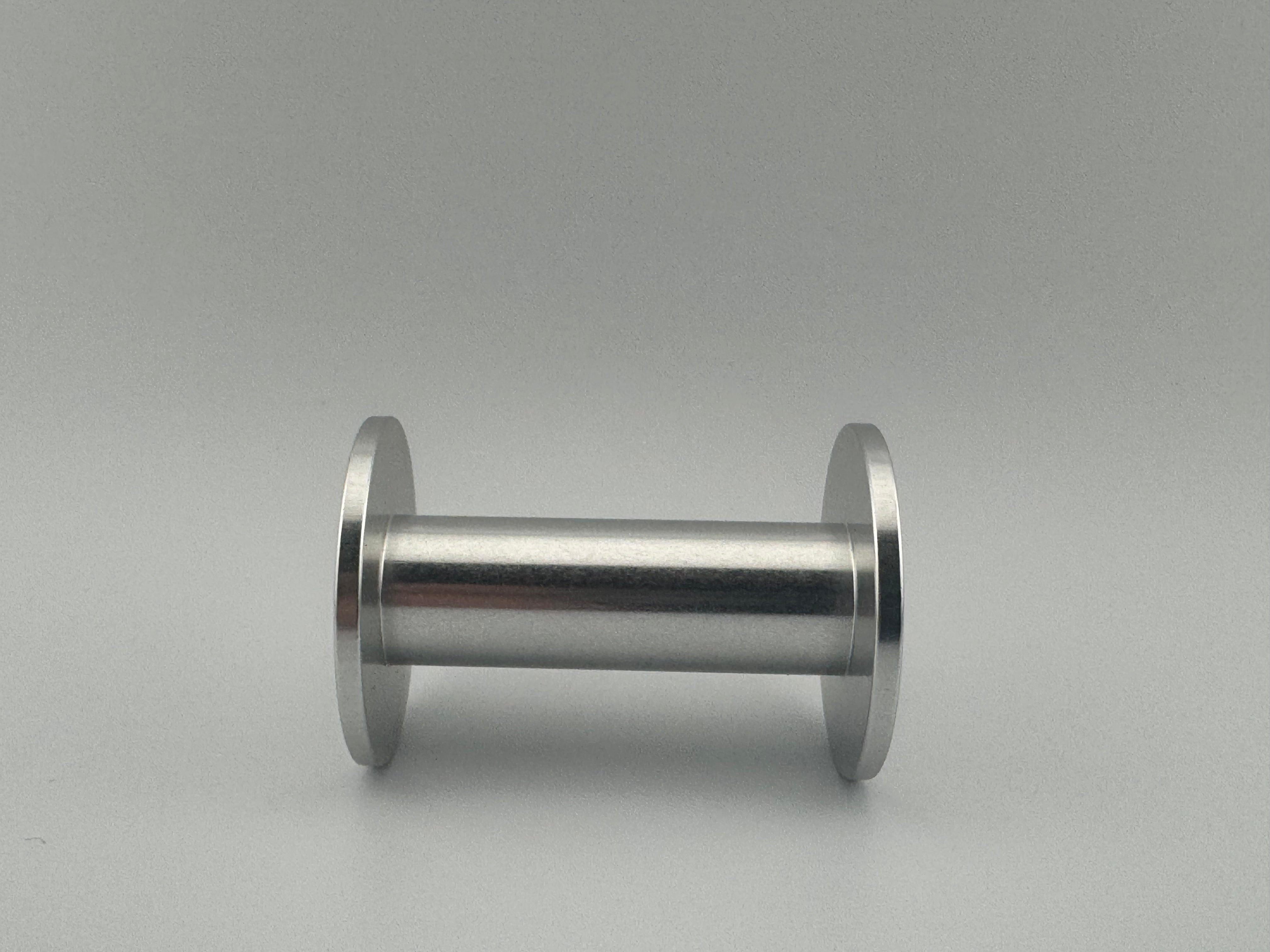 Aluminum Serving Spools