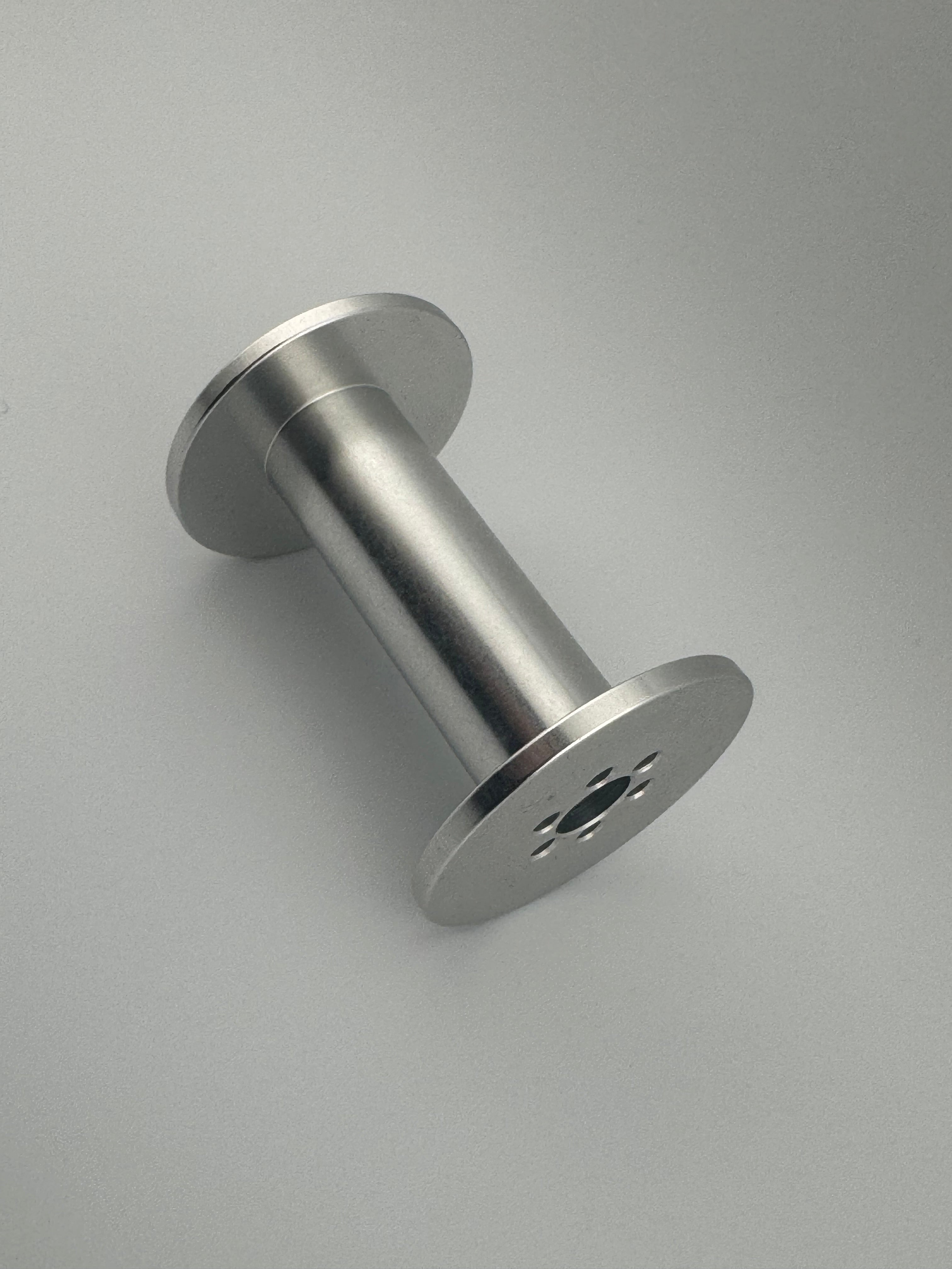 Aluminum Serving Spools