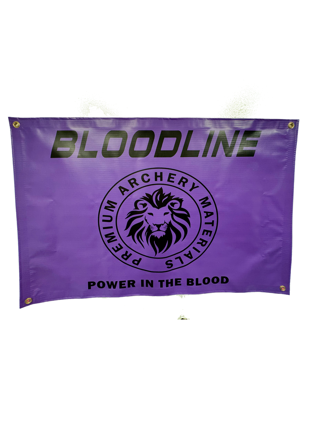 Bloodline Shop Banner