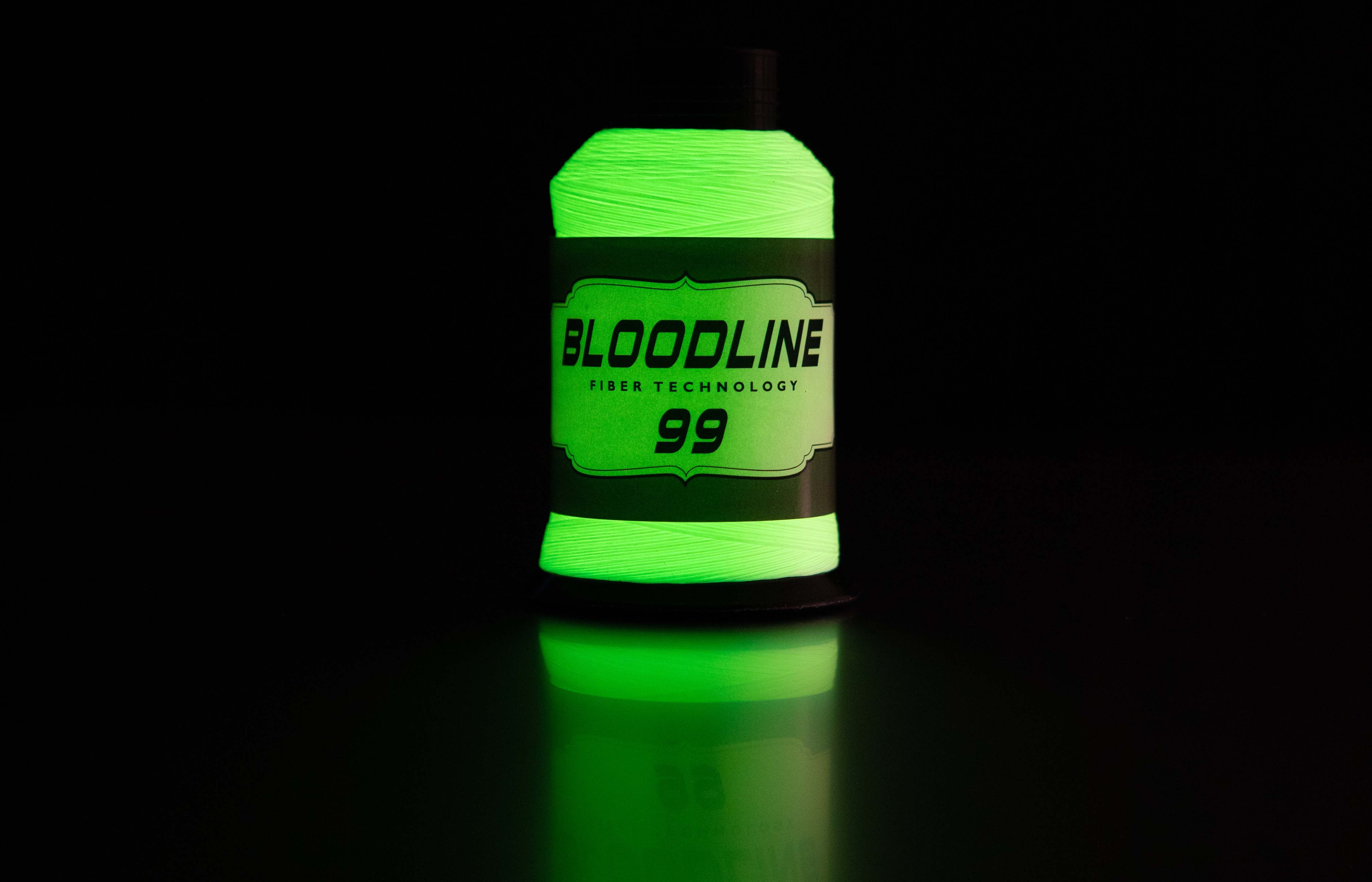 B99 -GLOW