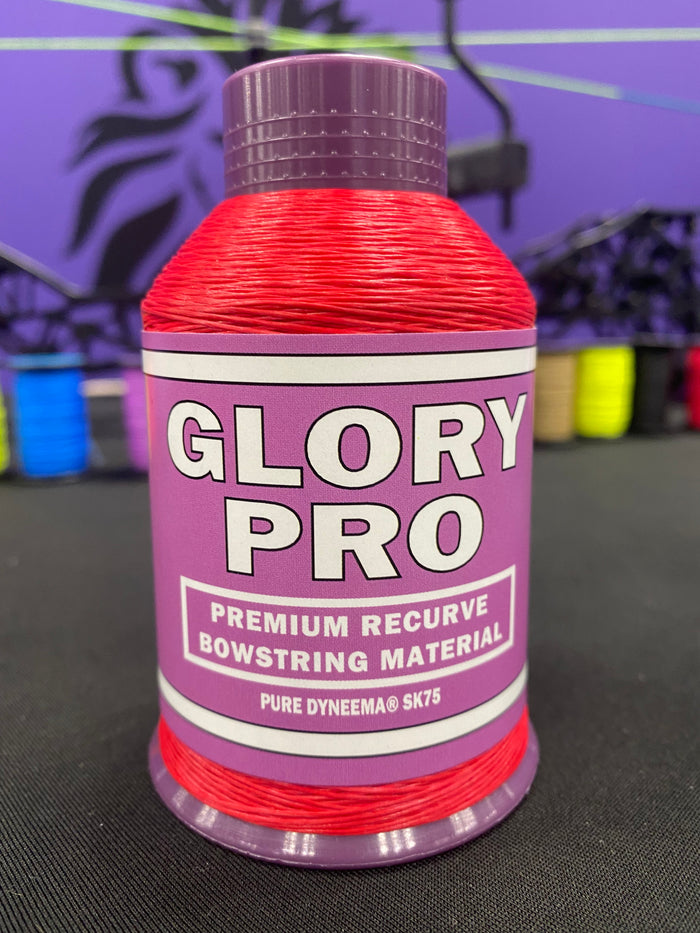 Glory Pro RECURVE MATERIAL